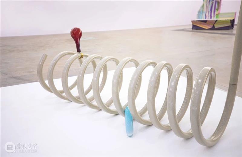 BANK | 展位 B309 | 上海西岸艺术与设计博览会 Westbund Art & Design 2020 BANK 西岸 艺术 博览会 展位 上海 Art Design Zhang 贵宾 崇真艺客
