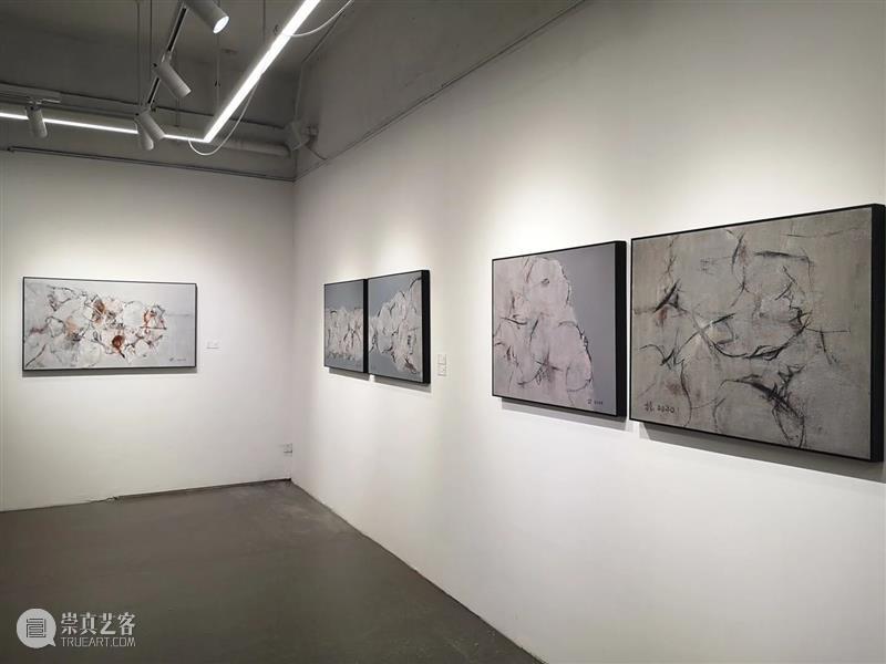 邀请函 | 私心表达：长三角当代油画家邀请展 明天开幕 私心 长三角 油画家 邀请函 邀请展 周围 事物 太阳 风景 宇宙 崇真艺客