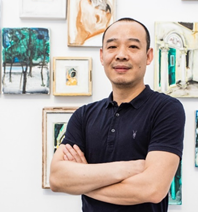 West Bund 2020 | 阿拉里奥画廊展位部分作品导读 2.0 Bund 阿拉里奥 画廊 展位 部分 作品 West 上篇 以下 链接 崇真艺客
