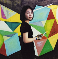 West Bund 2020 | 阿拉里奥画廊展位部分作品导读 2.0 Bund 阿拉里奥 画廊 展位 部分 作品 West 上篇 以下 链接 崇真艺客