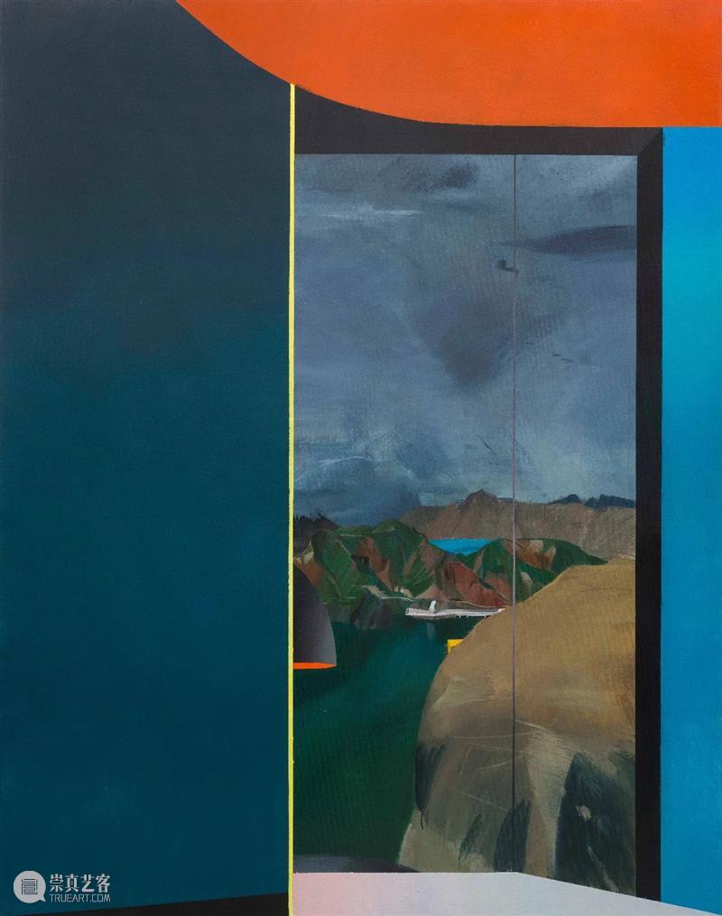 West Bund 2020 | 阿拉里奥画廊展位部分作品导读 2.0 Bund 阿拉里奥 画廊 展位 部分 作品 West 上篇 以下 链接 崇真艺客