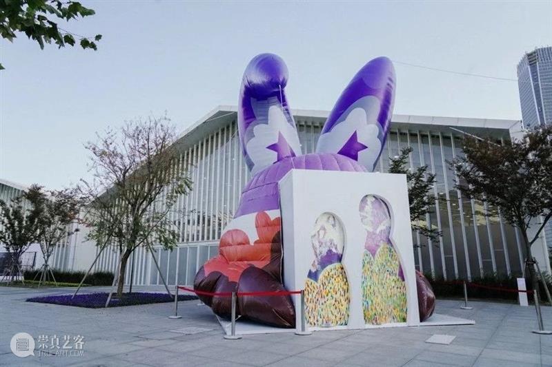 West Bund 2020 | 阿拉里奥画廊展位部分作品导读 2.0 Bund 阿拉里奥 画廊 展位 部分 作品 West 上篇 以下 链接 崇真艺客