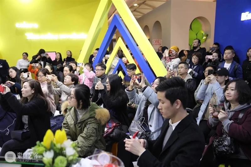 “设计上海”2020特别策划项目:“WGSN全球设计趋势工作坊”全新升级 上海 项目 WGSN 全球 趋势 工作坊 亚洲 盛会 上海世博展览馆 Exhibitors 崇真艺客