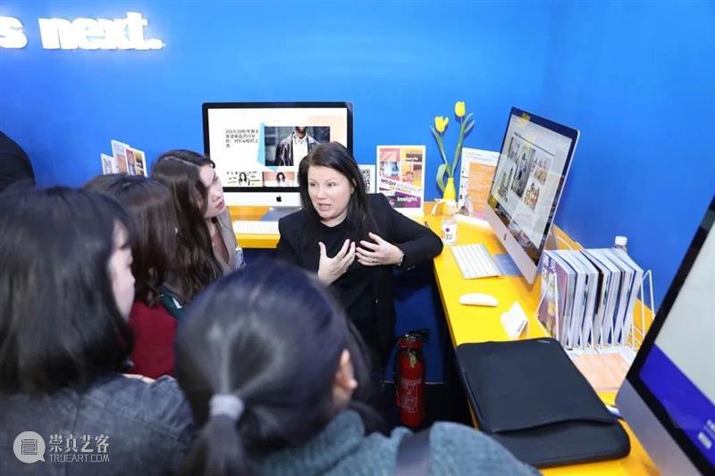 “设计上海”2020特别策划项目:“WGSN全球设计趋势工作坊”全新升级 上海 项目 WGSN 全球 趋势 工作坊 亚洲 盛会 上海世博展览馆 Exhibitors 崇真艺客