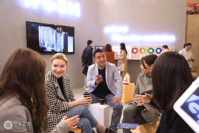 “设计上海”2020特别策划项目:“WGSN全球设计趋势工作坊”全新升级 上海 项目 WGSN 全球 趋势 工作坊 亚洲 盛会 上海世博展览馆 Exhibitors 崇真艺客
