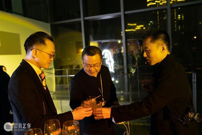 图集 | 低于生活-高瑀个展 生活 高瑀 图集 个展 上海 艺术 空间 展期 地址 上海市 崇真艺客