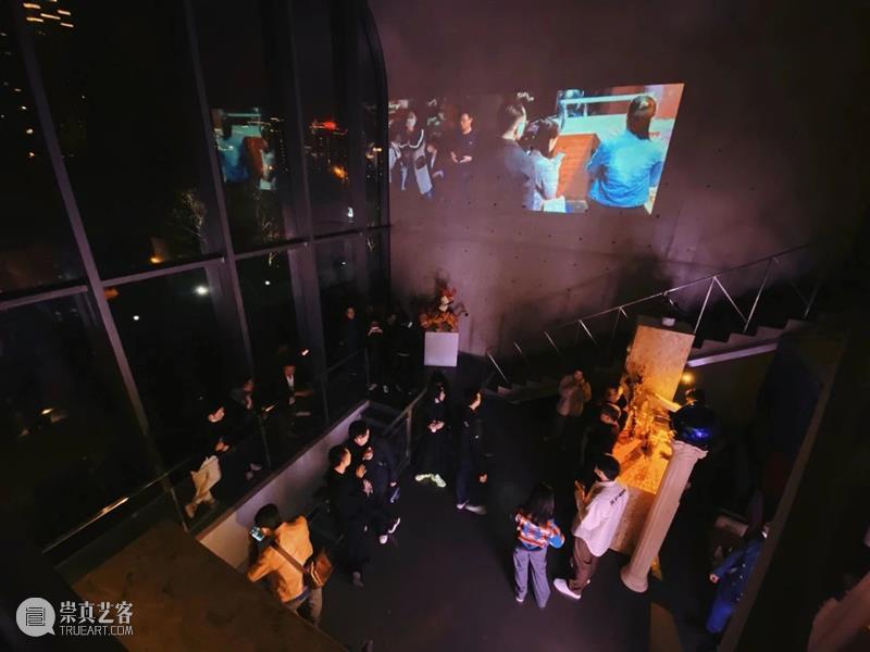 图集 | 低于生活-高瑀个展 生活 高瑀 图集 个展 上海 艺术 空间 展期 地址 上海市 崇真艺客