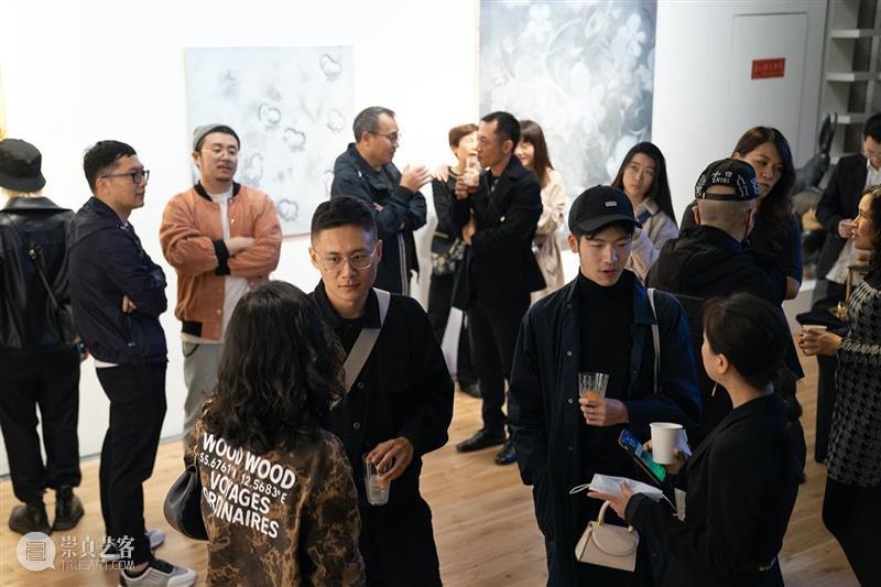 图集 | 低于生活-高瑀个展 生活 高瑀 图集 个展 上海 艺术 空间 展期 地址 上海市 崇真艺客