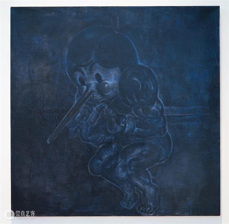 图集 | 低于生活-高瑀个展 生活 高瑀 图集 个展 上海 艺术 空间 展期 地址 上海市 崇真艺客