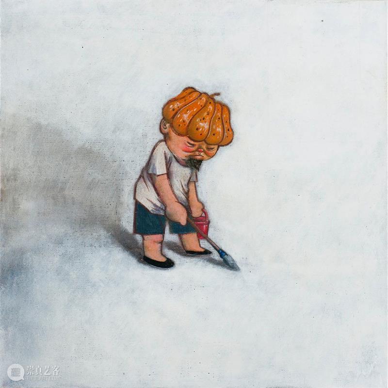 图集 | 低于生活-高瑀个展 生活 高瑀 图集 个展 上海 艺术 空间 展期 地址 上海市 崇真艺客