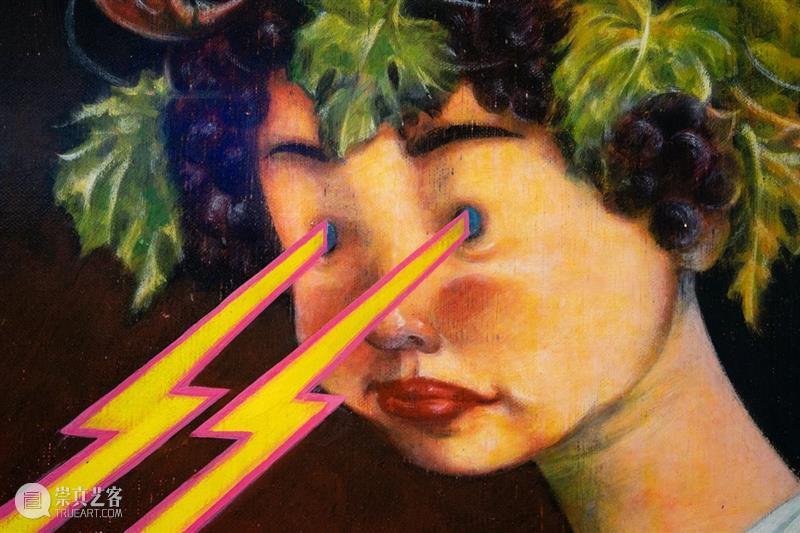 图集 | 低于生活-高瑀个展 生活 高瑀 图集 个展 上海 艺术 空间 展期 地址 上海市 崇真艺客