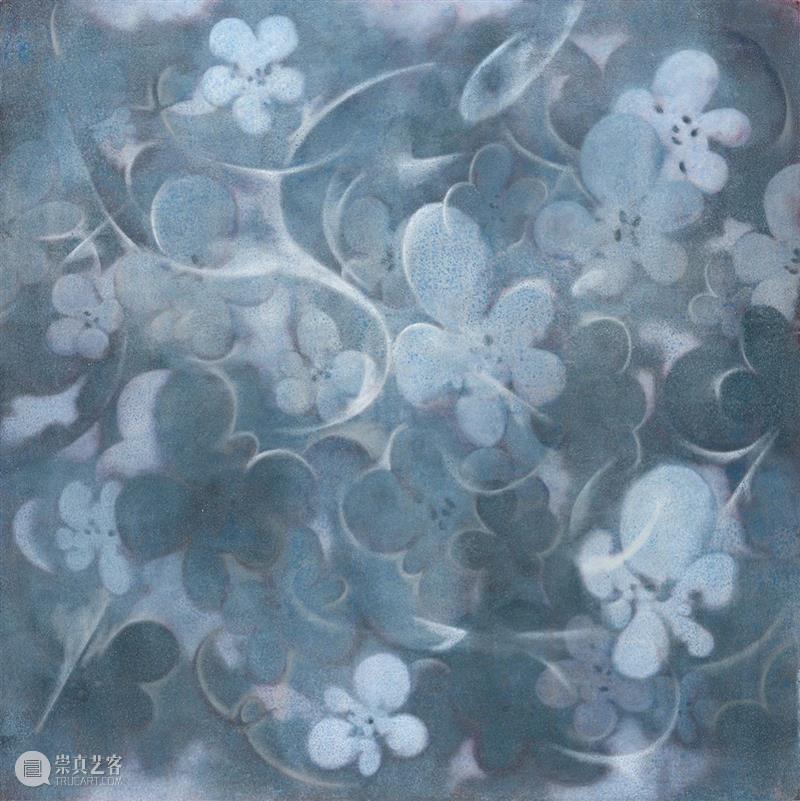 图集 | 低于生活-高瑀个展 生活 高瑀 图集 个展 上海 艺术 空间 展期 地址 上海市 崇真艺客