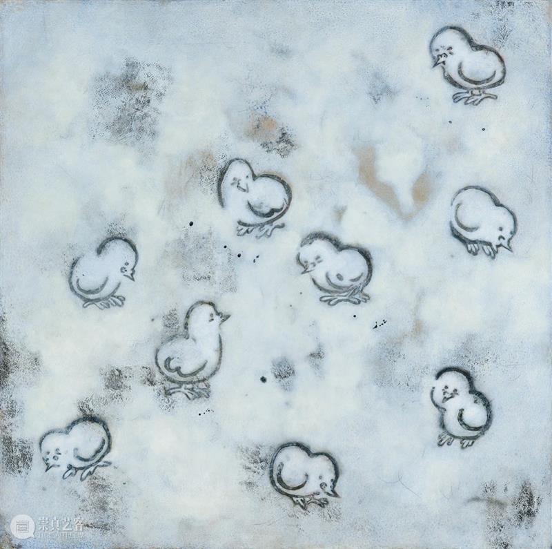 图集 | 低于生活-高瑀个展 生活 高瑀 图集 个展 上海 艺术 空间 展期 地址 上海市 崇真艺客
