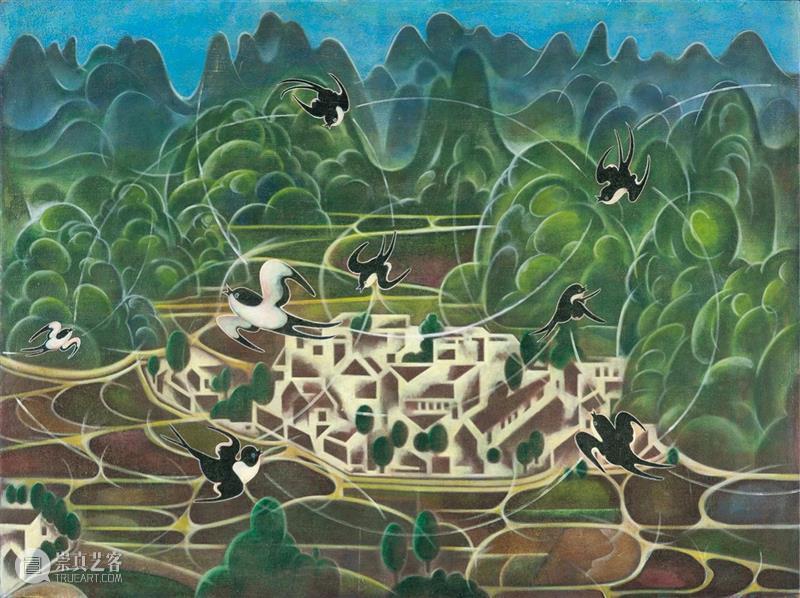 图集 | 低于生活-高瑀个展 生活 高瑀 图集 个展 上海 艺术 空间 展期 地址 上海市 崇真艺客