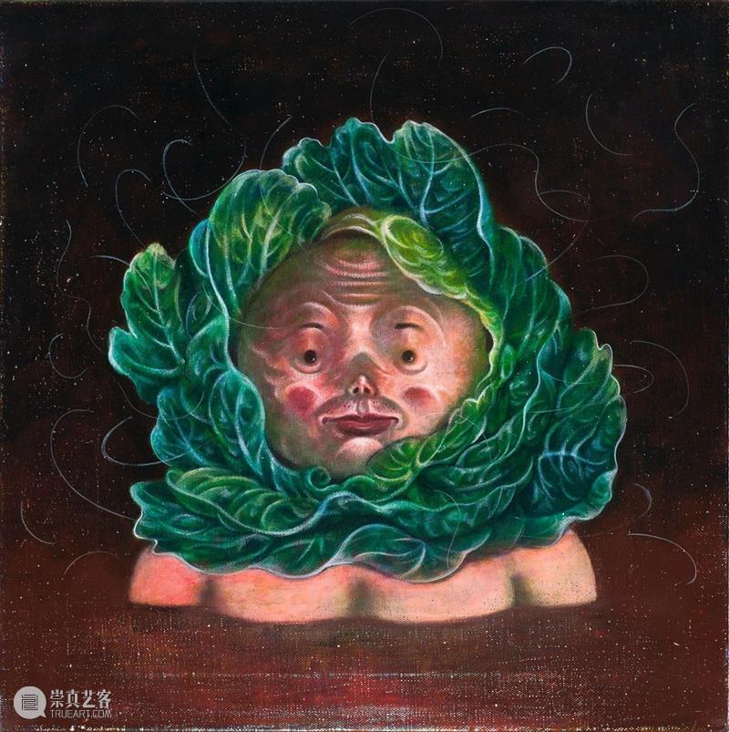 图集 | 低于生活-高瑀个展 生活 高瑀 图集 个展 上海 艺术 空间 展期 地址 上海市 崇真艺客