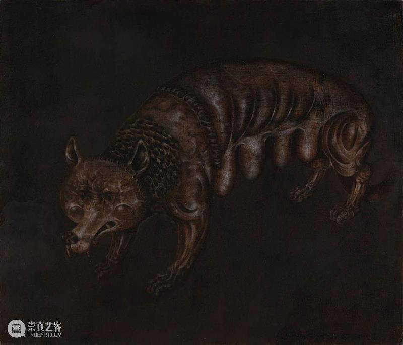 图集 | 低于生活-高瑀个展 生活 高瑀 图集 个展 上海 艺术 空间 展期 地址 上海市 崇真艺客