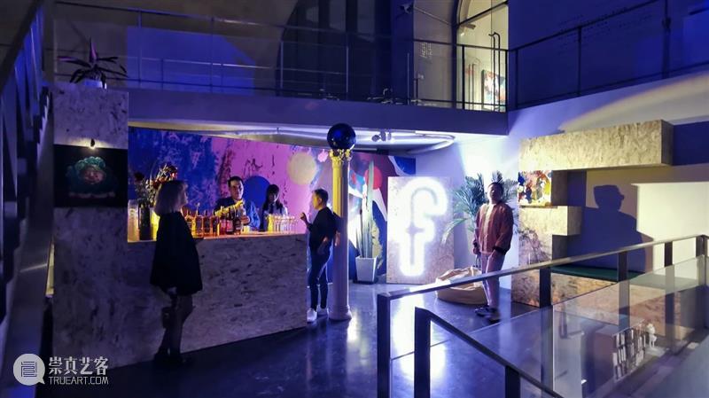 图集 | 低于生活-高瑀个展 生活 高瑀 图集 个展 上海 艺术 空间 展期 地址 上海市 崇真艺客