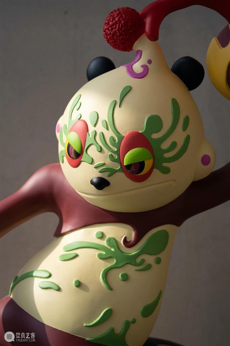 图集 | 低于生活-高瑀个展 生活 高瑀 图集 个展 上海 艺术 空间 展期 地址 上海市 崇真艺客
