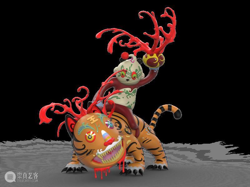 图集 | 低于生活-高瑀个展 生活 高瑀 图集 个展 上海 艺术 空间 展期 地址 上海市 崇真艺客