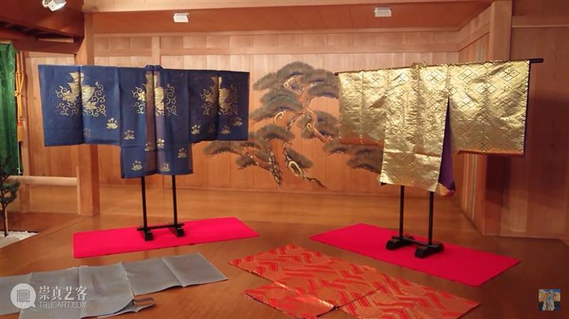 李玲：“庆奥运”改“驱疫病”——非常时期的日本能乐 日本 时期 疫病 李玲 奥运 上方 中国舞台美术学会 右上 星标 本文 崇真艺客