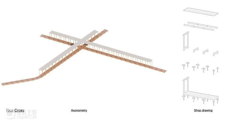 稻田间，城乡共建 / 个个世界 + 先进建筑实验室 世界 建筑 实验室 稻田 城乡 全球 范围 社区 永泰县人民政府 永泰县 崇真艺客