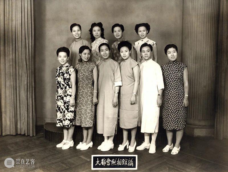 越剧界曾有这样一群巾帼“打工人” 越剧 巾帼 戏曲 中华 文化 瑰宝 事业 关键 越剧十姐妹 袁雪芬 崇真艺客