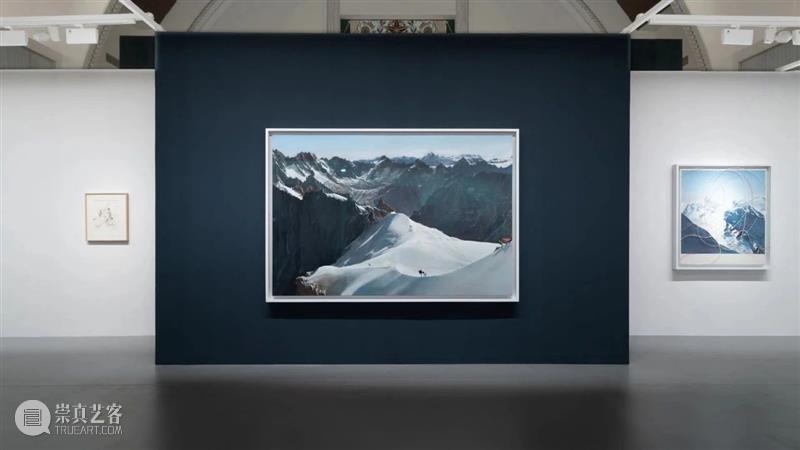 现场 | 高古轩ART021上海廿一当代艺术博览会｜C02 上海 廿一 艺术 高古轩 博览会 现场 Shanghai Gagosian.高古轩画廊 博览会C02 贾蔼力 崇真艺客