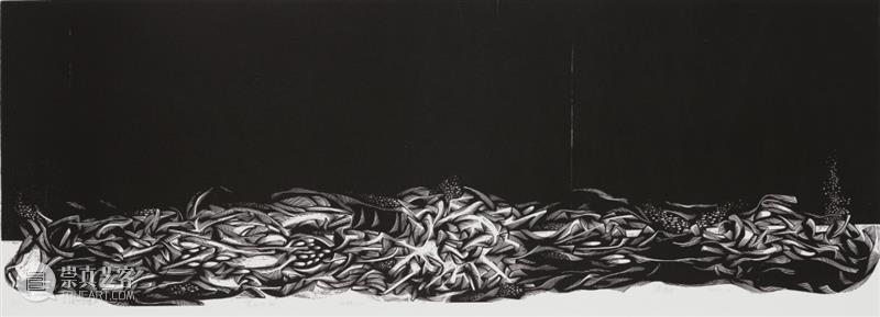 线上看展 | 聆听版之音 感受版之韵 线上 美术 版画 音乐 戏剧 程序 纪律 效果 两者 个性 崇真艺客