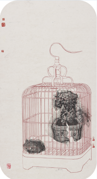 线上看展 | 聆听版之音 感受版之韵 线上 美术 版画 音乐 戏剧 程序 纪律 效果 两者 个性 崇真艺客