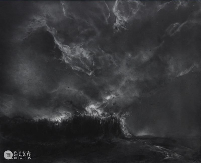 线上看展 | 聆听版之音 感受版之韵 线上 美术 版画 音乐 戏剧 程序 纪律 效果 两者 个性 崇真艺客