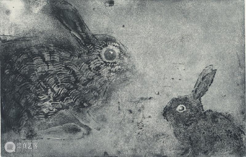 线上看展 | 聆听版之音 感受版之韵 线上 美术 版画 音乐 戏剧 程序 纪律 效果 两者 个性 崇真艺客