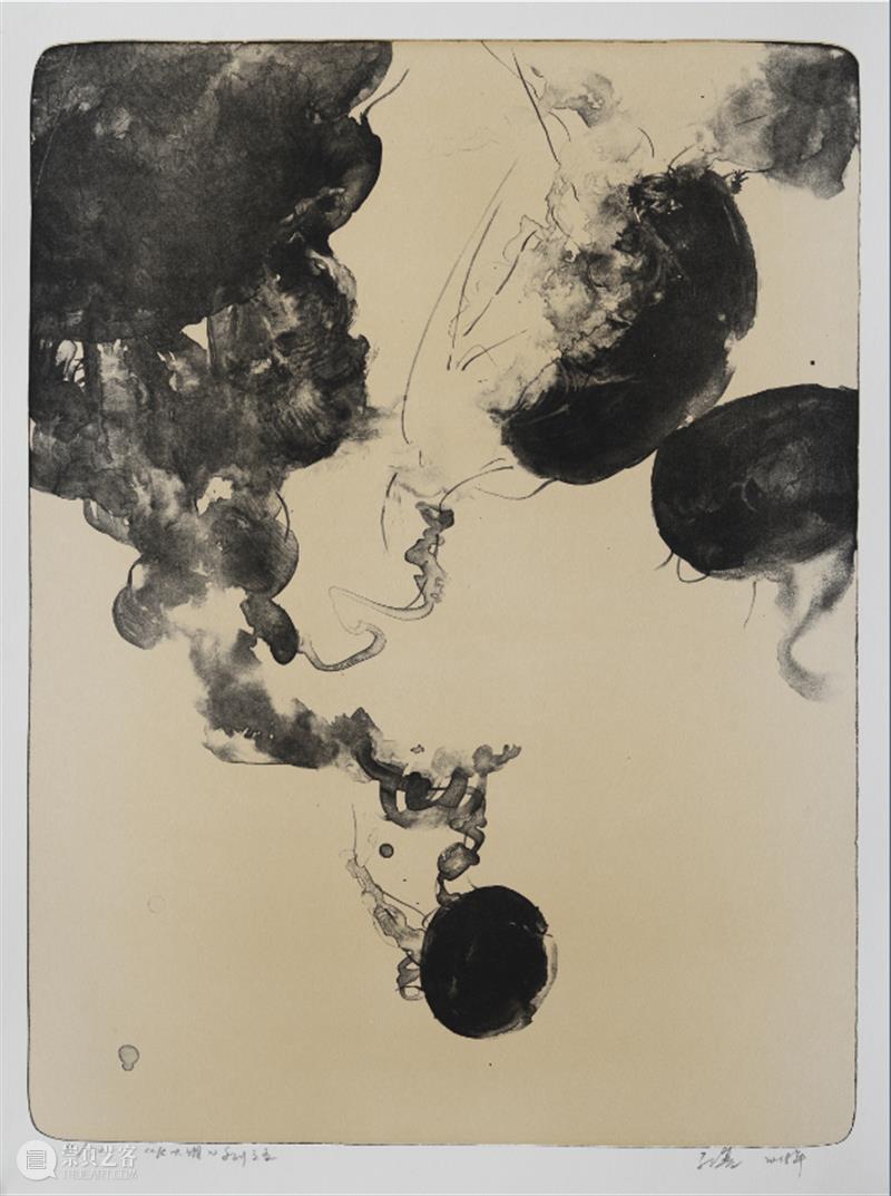 线上看展 | 聆听版之音 感受版之韵 线上 美术 版画 音乐 戏剧 程序 纪律 效果 两者 个性 崇真艺客