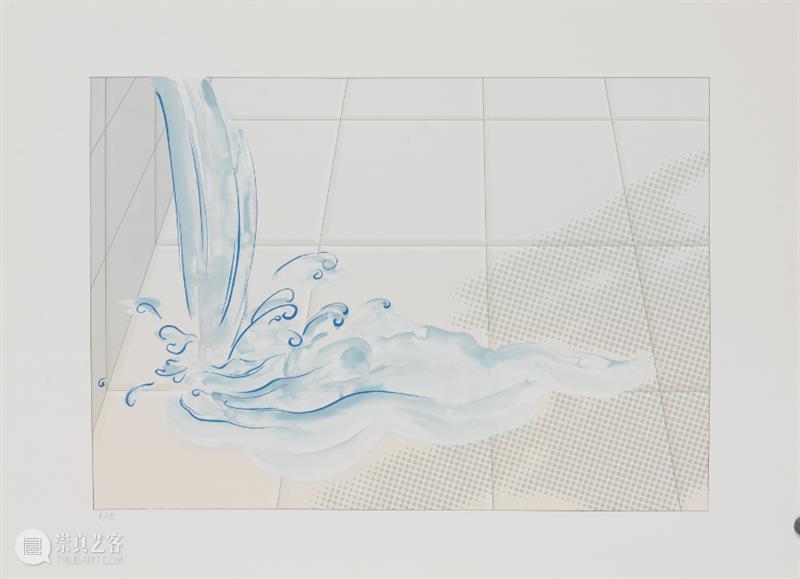线上看展 | 聆听版之音 感受版之韵 线上 美术 版画 音乐 戏剧 程序 纪律 效果 两者 个性 崇真艺客