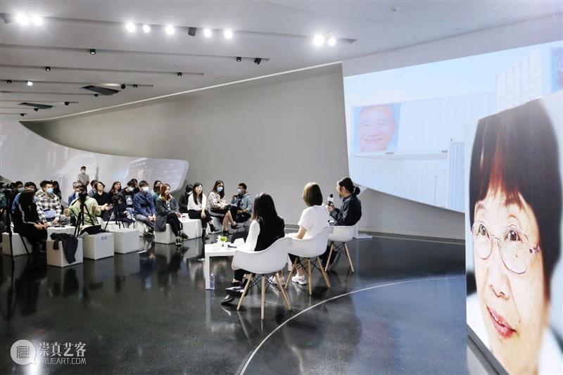 《为艺术?为公共?》这是艺术对公众最好的关怀 艺术 公众 凯迪拉克 项目 品牌 空间 黄渤 公益 视觉 作品 崇真艺客