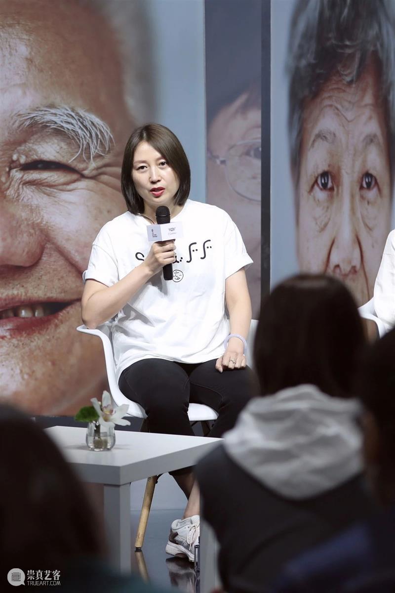 《为艺术？为公共？》这是艺术对公众最好的关怀 艺术 公众 凯迪拉克 项目 品牌 空间 黄渤 公益 视觉 作品 崇真艺客