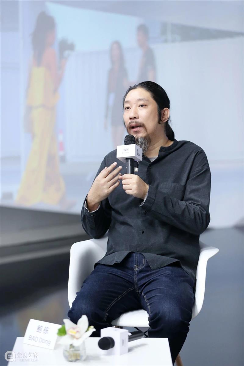 《为艺术？为公共？》这是艺术对公众最好的关怀 艺术 公众 凯迪拉克 项目 品牌 空间 黄渤 公益 视觉 作品 崇真艺客