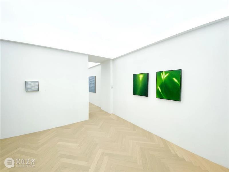 问象现场｜马月明个展：显迹 个展 显迹 现场 月明 展期 Opening 地点 Location 艺术 空间 崇真艺客