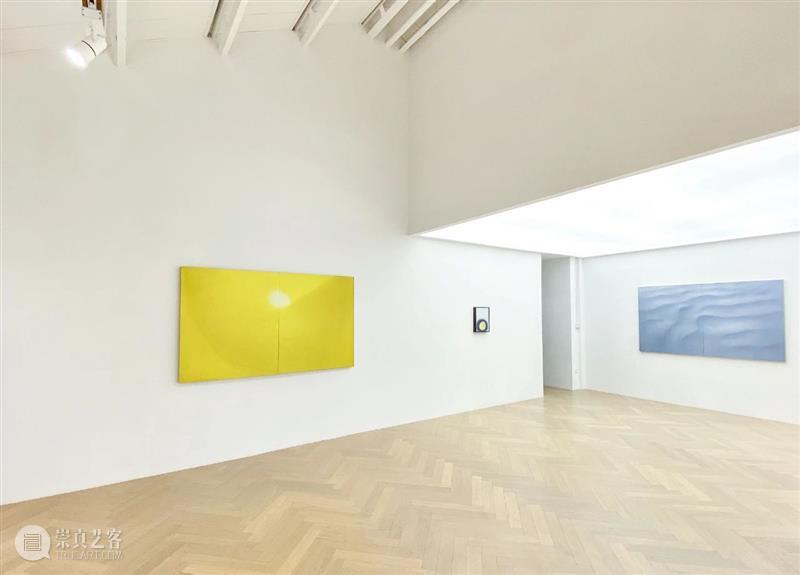 问象现场｜马月明个展：显迹 个展 显迹 现场 月明 展期 Opening 地点 Location 艺术 空间 崇真艺客
