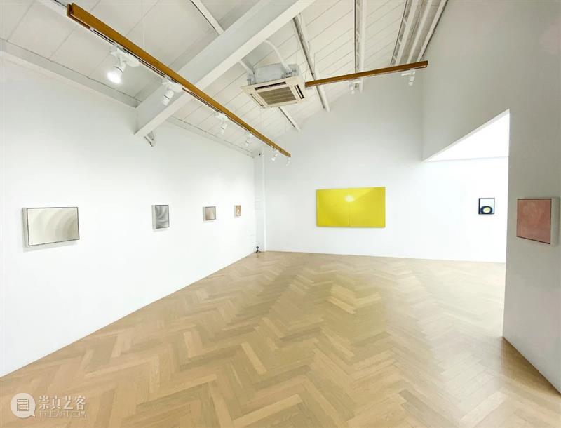 问象现场｜马月明个展：显迹 个展 显迹 现场 月明 展期 Opening 地点 Location 艺术 空间 崇真艺客