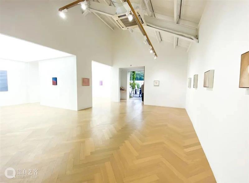 问象现场｜马月明个展：显迹 个展 显迹 现场 月明 展期 Opening 地点 Location 艺术 空间 崇真艺客