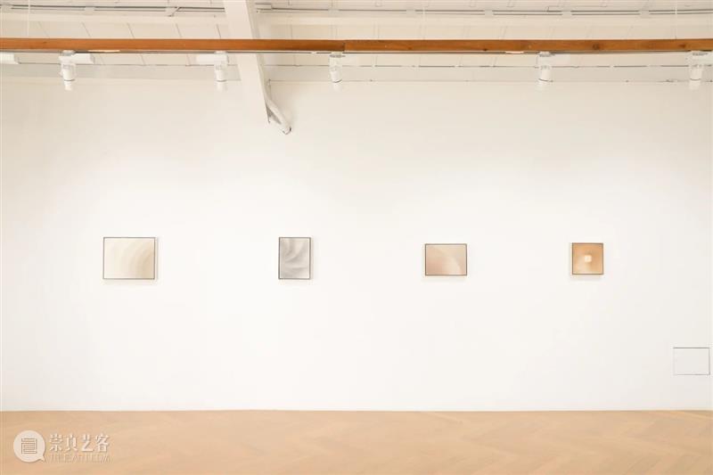 问象现场｜马月明个展：显迹 个展 显迹 现场 月明 展期 Opening 地点 Location 艺术 空间 崇真艺客