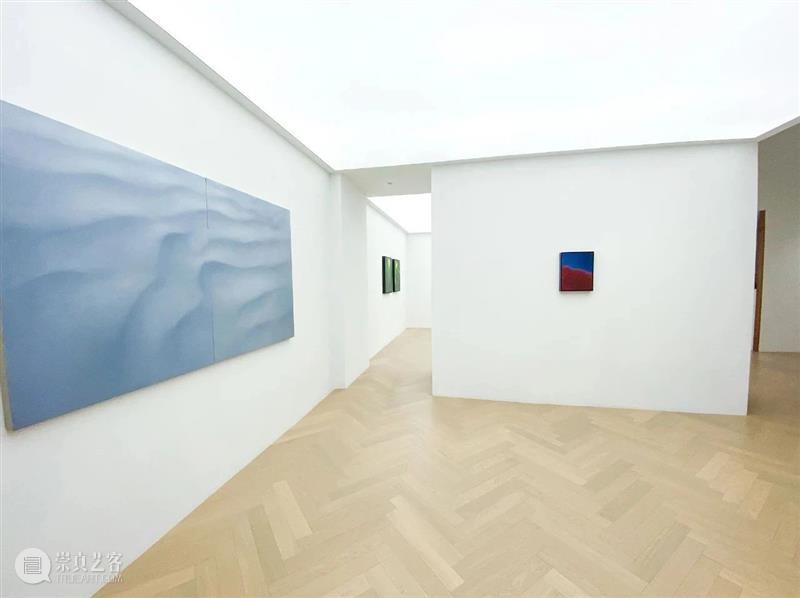 问象现场｜马月明个展：显迹 个展 显迹 现场 月明 展期 Opening 地点 Location 艺术 空间 崇真艺客