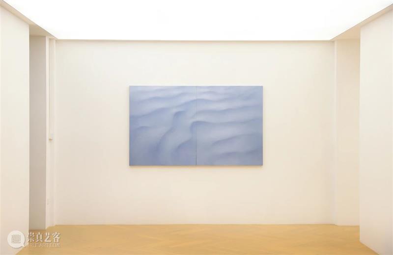 问象现场｜马月明个展：显迹 个展 显迹 现场 月明 展期 Opening 地点 Location 艺术 空间 崇真艺客