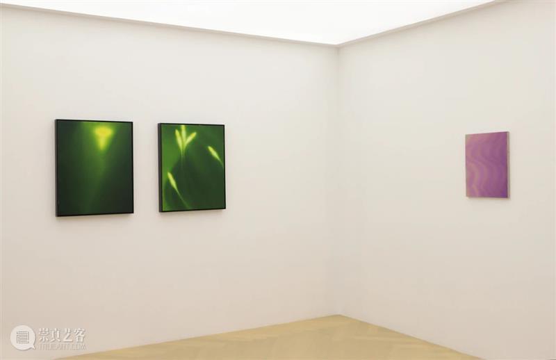 问象现场｜马月明个展：显迹 个展 显迹 现场 月明 展期 Opening 地点 Location 艺术 空间 崇真艺客