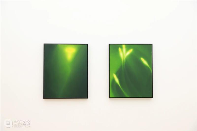 问象现场｜马月明个展：显迹 个展 显迹 现场 月明 展期 Opening 地点 Location 艺术 空间 崇真艺客