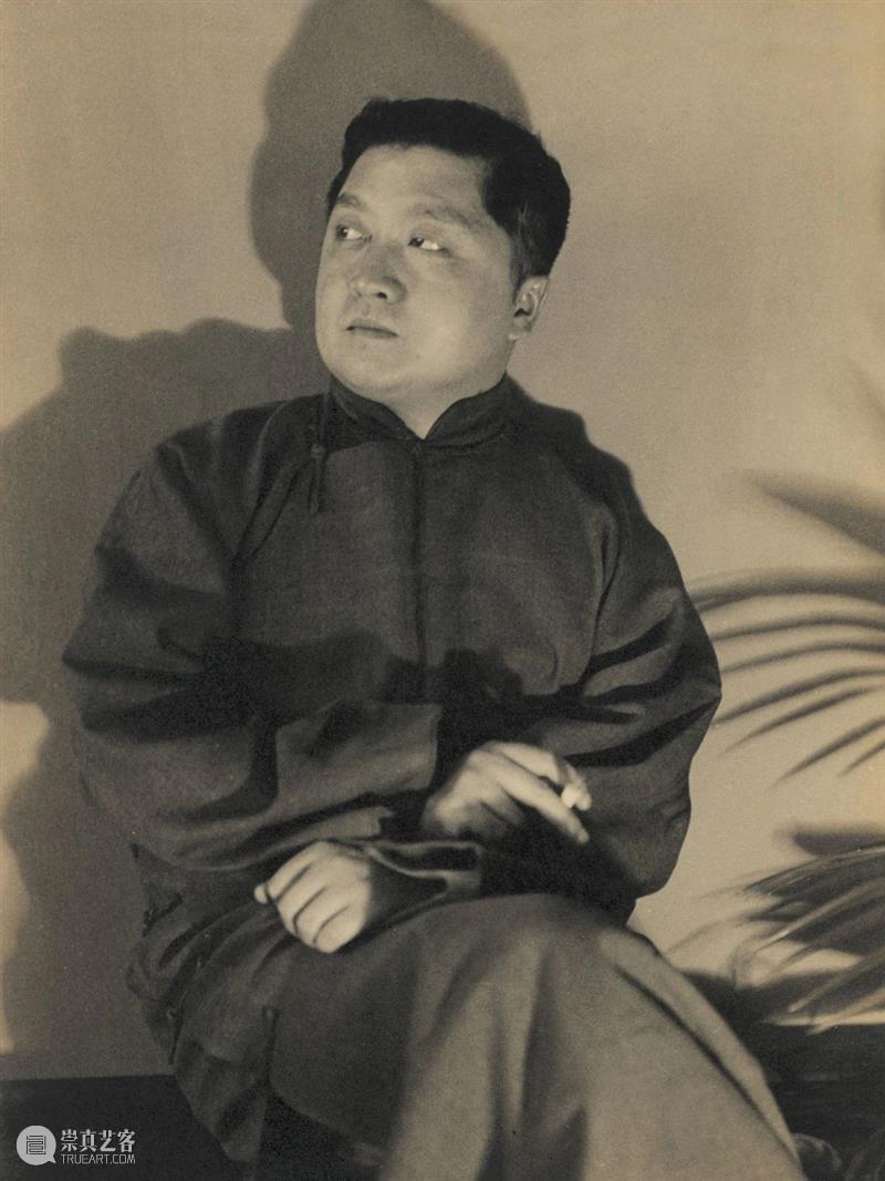 GAC展览预告丨“为了前方——张光宇艺术12燃·光宇下午茶”首次亮相 张光宇 艺术 前方 光宇下午茶 GAC 张光宇先生 诞辰 嘉德艺术中心 文献 中心 崇真艺客