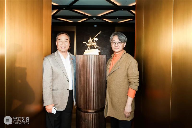 GAC展览预告丨“为了前方——张光宇艺术12燃·光宇下午茶”首次亮相 张光宇 艺术 前方 光宇下午茶 GAC 张光宇先生 诞辰 嘉德艺术中心 文献 中心 崇真艺客
