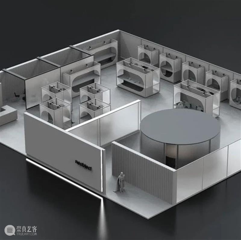 开幕倒计时11天丨敬请启阅《“设计上海”2020注册观展指南》 上海 2020注册观展指南 亚洲 盛会 上海世博展览馆 Exhibitors Interior Architecture Trends Awards 崇真艺客