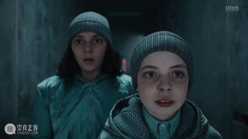BBC神剧回归,这部暗黑魔幻剧被严重低估! BBC 神剧 暗黑 魔幻剧 上方 影院 页面 右上 星标 魔幻 崇真艺客
