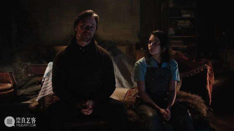 BBC神剧回归,这部暗黑魔幻剧被严重低估! BBC 神剧 暗黑 魔幻剧 上方 影院 页面 右上 星标 魔幻 崇真艺客